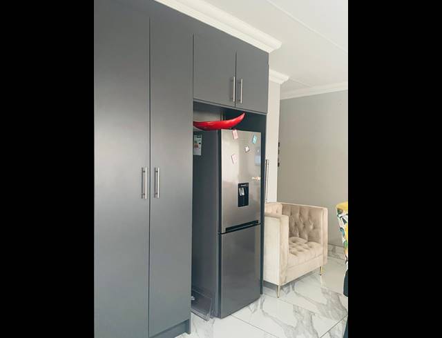 3 BEDROOM HOUSE TO LET IN TASBET PARK